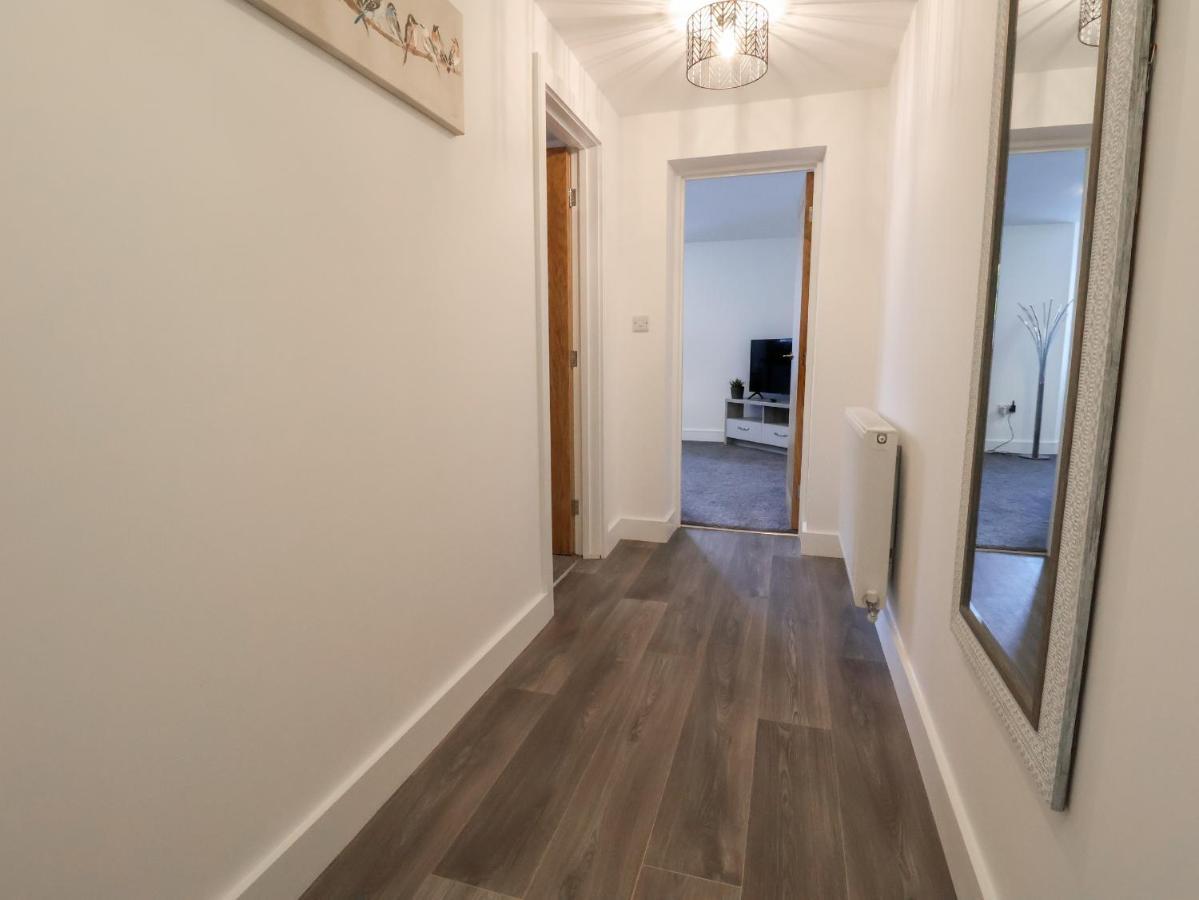 Apartment 1 Conwy Eksteriør billede