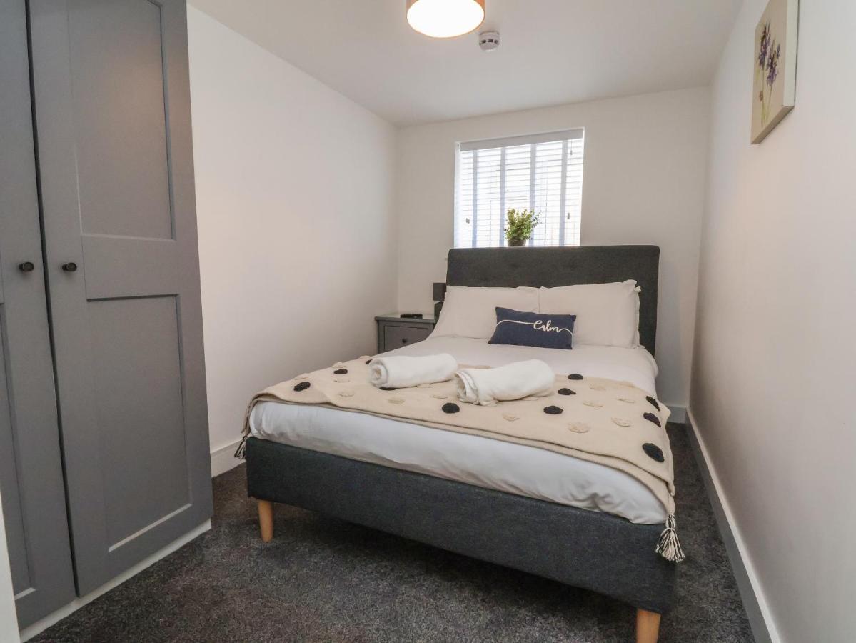 Apartment 1 Conwy Eksteriør billede